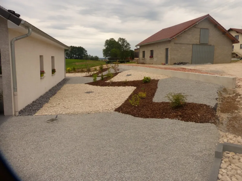 entreprise paysagiste à Arc-sous-Cicon